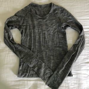 lululemon long sleeve